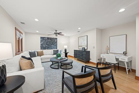 Tiny photo for 23W212 Blackcherry Lane, Glen Ellyn, IL 60137 (MLS # 12662774)
