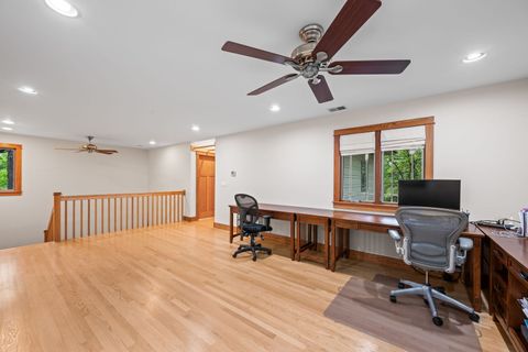 Tiny photo for 23W212 Blackcherry Lane, Glen Ellyn, IL 60137 (MLS # 12662774)