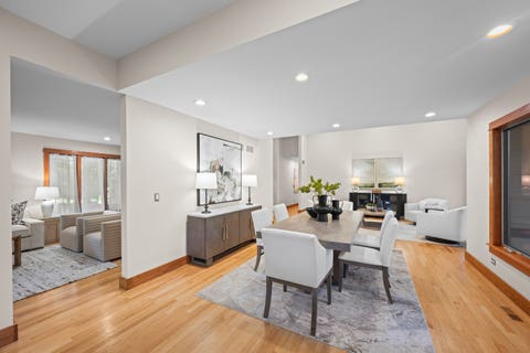 Tiny photo for 23W212 Blackcherry Lane, Glen Ellyn, IL 60137 (MLS # 12662774)