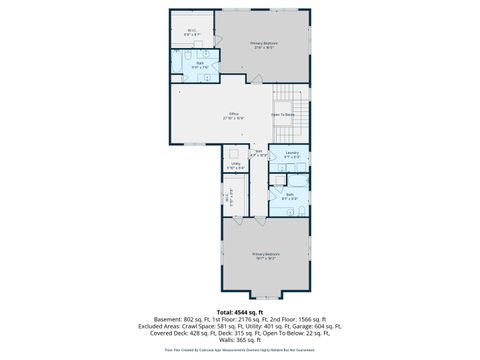 Tiny photo for 23W212 Blackcherry Lane, Glen Ellyn, IL 60137 (MLS # 12662774)