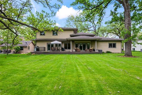 Tiny photo for 23W212 Blackcherry Lane, Glen Ellyn, IL 60137 (MLS # 12662774)