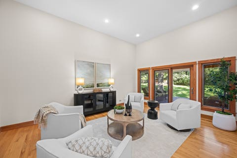 Tiny photo for 23W212 Blackcherry Lane, Glen Ellyn, IL 60137 (MLS # 12662774)