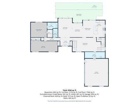 Tiny photo for 23W212 Blackcherry Lane, Glen Ellyn, IL 60137 (MLS # 12662774)