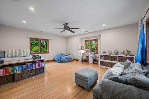 Tiny photo for 23W212 Blackcherry Lane, Glen Ellyn, IL 60137 (MLS # 12662774)