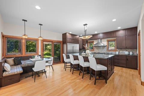 Tiny photo for 23W212 Blackcherry Lane, Glen Ellyn, IL 60137 (MLS # 12662774)