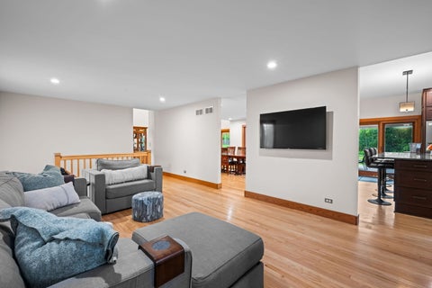 Tiny photo for 23W212 Blackcherry Lane, Glen Ellyn, IL 60137 (MLS # 12662774)