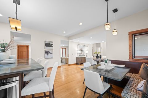 Tiny photo for 23W212 Blackcherry Lane, Glen Ellyn, IL 60137 (MLS # 12662774)