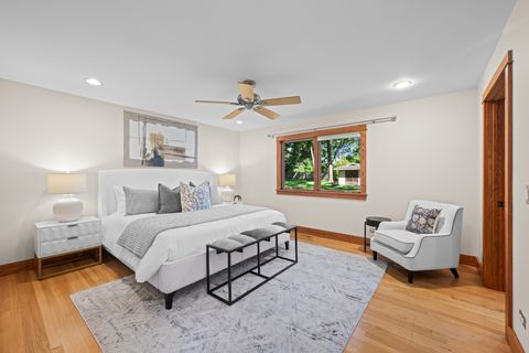 Tiny photo for 23W212 Blackcherry Lane, Glen Ellyn, IL 60137 (MLS # 12662774)