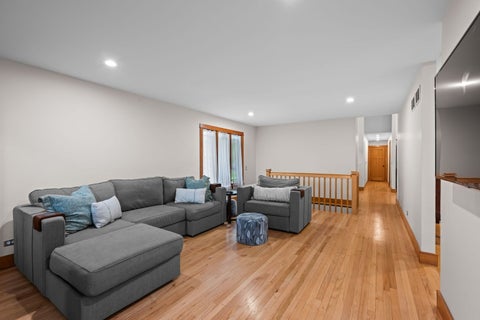 Tiny photo for 23W212 Blackcherry Lane, Glen Ellyn, IL 60137 (MLS # 12662774)