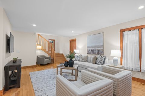 Tiny photo for 23W212 Blackcherry Lane, Glen Ellyn, IL 60137 (MLS # 12662774)