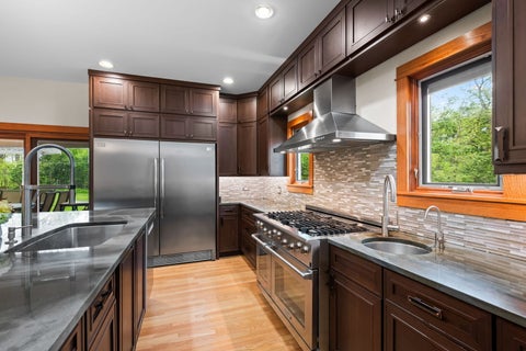 Tiny photo for 23W212 Blackcherry Lane, Glen Ellyn, IL 60137 (MLS # 12662774)