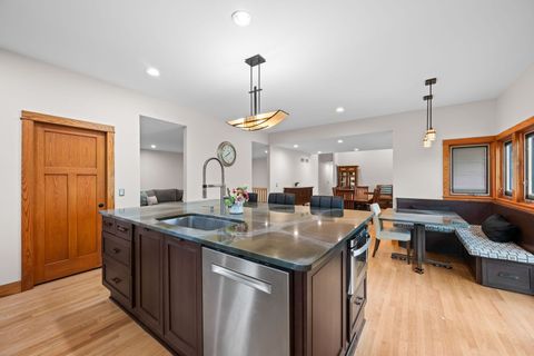 Tiny photo for 23W212 Blackcherry Lane, Glen Ellyn, IL 60137 (MLS # 12662774)
