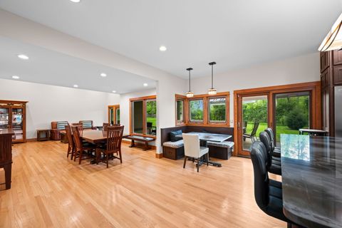 Tiny photo for 23W212 Blackcherry Lane, Glen Ellyn, IL 60137 (MLS # 12662774)