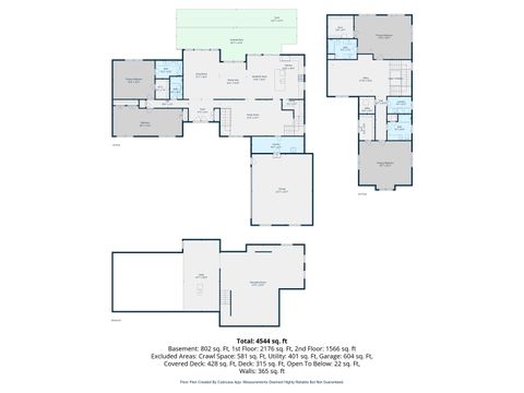 Tiny photo for 23W212 Blackcherry Lane, Glen Ellyn, IL 60137 (MLS # 12662774)