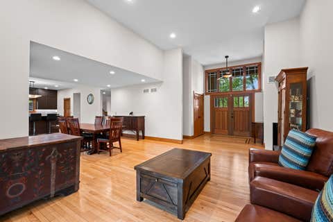 Tiny photo for 23W212 Blackcherry Lane, Glen Ellyn, IL 60137 (MLS # 12662774)