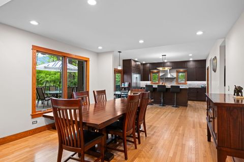 Tiny photo for 23W212 Blackcherry Lane, Glen Ellyn, IL 60137 (MLS # 12662774)