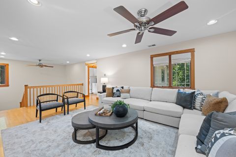 Tiny photo for 23W212 Blackcherry Lane, Glen Ellyn, IL 60137 (MLS # 12662774)