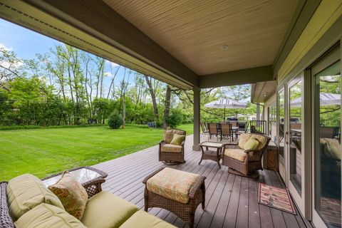 Tiny photo for 23W212 Blackcherry Lane, Glen Ellyn, IL 60137 (MLS # 12662774)