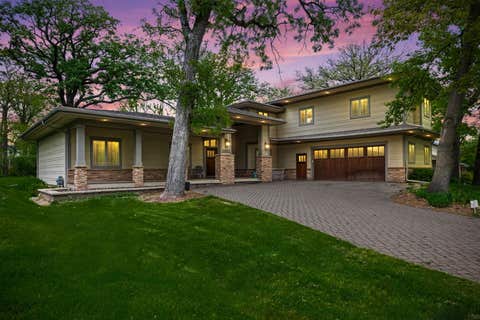 Tiny photo for 23W212 Blackcherry Lane, Glen Ellyn, IL 60137 (MLS # 12662774)