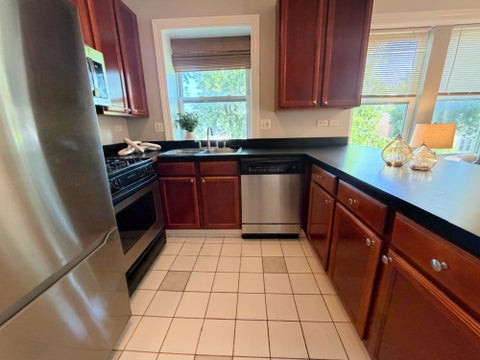Tiny photo for 4201 N Sawyer Avenue #2, Chicago, IL 60618 (MLS # 12697662)