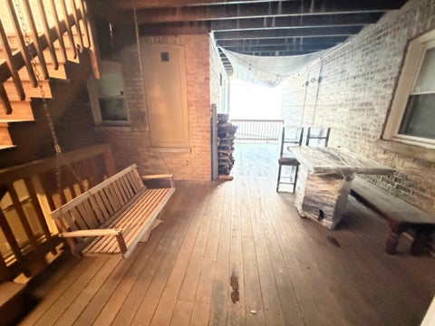 Tiny photo for 4201 N Sawyer Avenue #2, Chicago, IL 60618 (MLS # 12697662)