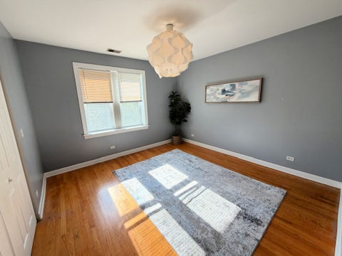 Tiny photo for 4201 N Sawyer Avenue #2, Chicago, IL 60618 (MLS # 12697662)