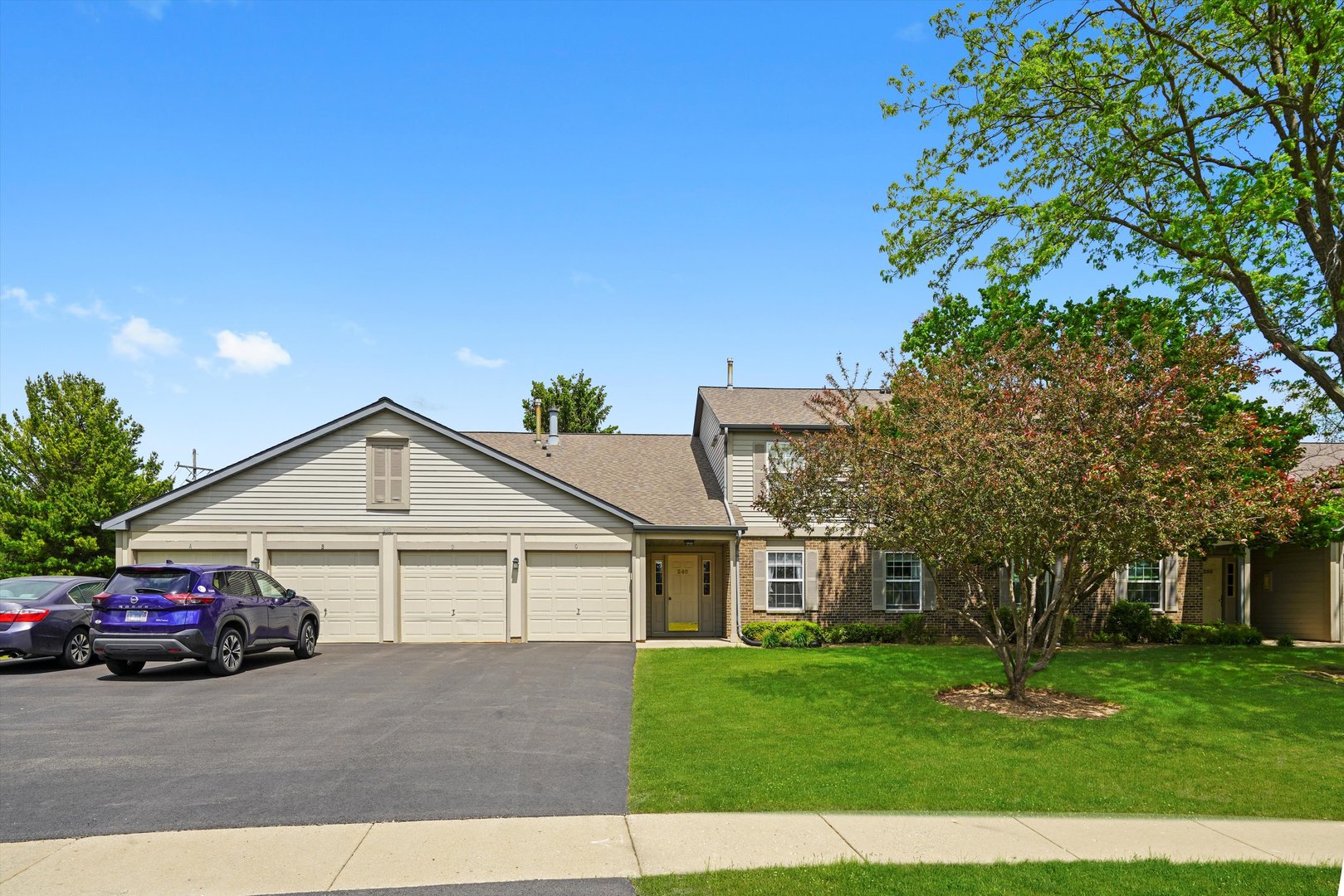 240 Crestview Drive B