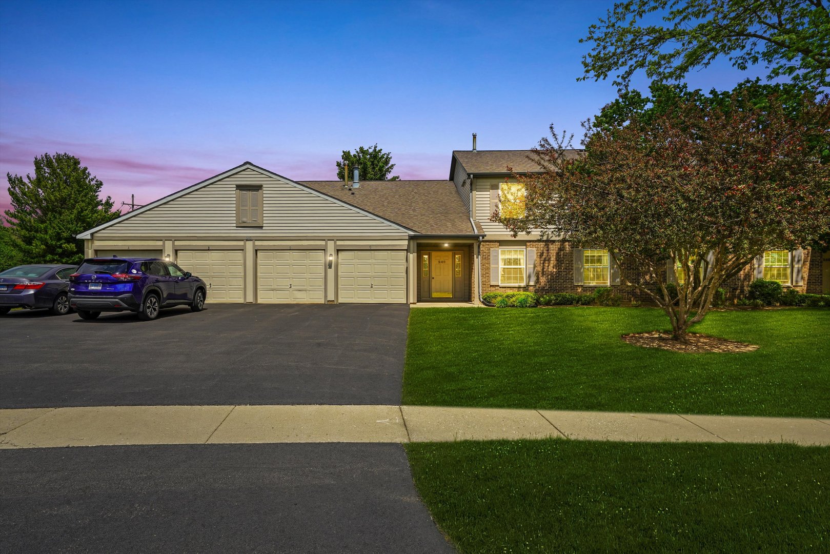 240 Crestview Drive B