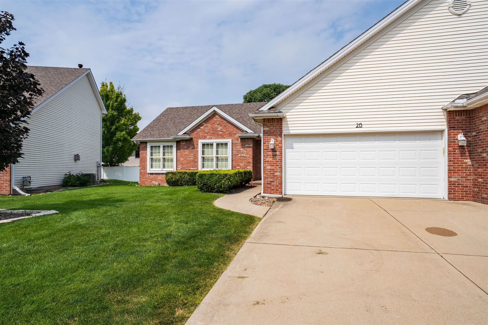 213 Field Drive