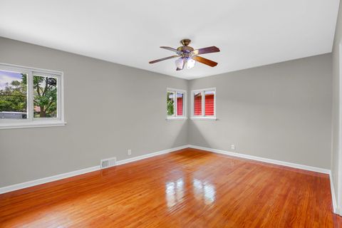 Tiny photo for 805 Grand Boulevard, Joliet, IL 60436 (MLS # 12368633)