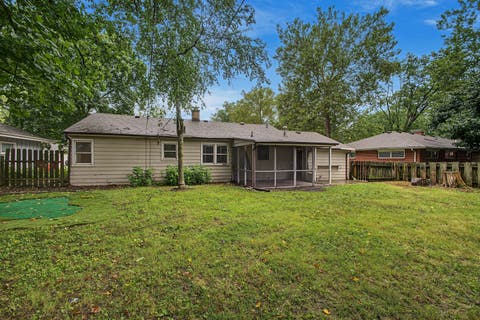 Tiny photo for 1608 Normandy Drive, Champaign, IL 61821 (MLS # 12735317)