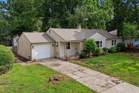 Tiny photo for 1608 Normandy Drive, Champaign, IL 61821 (MLS # 12735317)