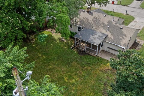 Tiny photo for 1608 Normandy Drive, Champaign, IL 61821 (MLS # 12735317)