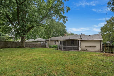 Tiny photo for 1608 Normandy Drive, Champaign, IL 61821 (MLS # 12735317)