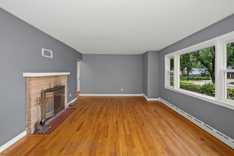Tiny photo for 1608 Normandy Drive, Champaign, IL 61821 (MLS # 12735317)