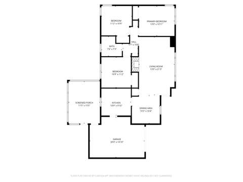 Tiny photo for 1608 Normandy Drive, Champaign, IL 61821 (MLS # 12735317)