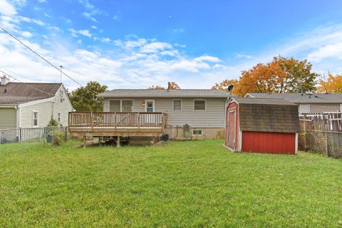 Tiny photo for 918 Ronald Terrace, Round Lake Beach, IL 60073 (MLS # 12518496)