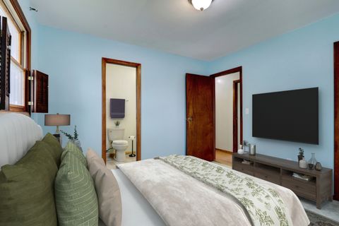 Tiny photo for 918 Ronald Terrace, Round Lake Beach, IL 60073 (MLS # 12518496)