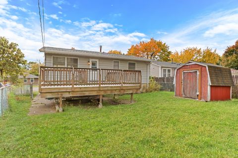 Tiny photo for 918 Ronald Terrace, Round Lake Beach, IL 60073 (MLS # 12518496)