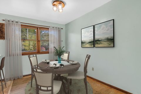 Tiny photo for 918 Ronald Terrace, Round Lake Beach, IL 60073 (MLS # 12518496)