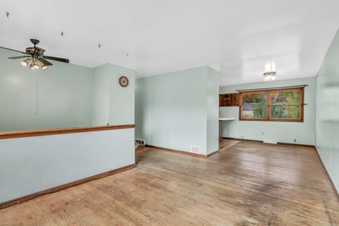 Tiny photo for 918 Ronald Terrace, Round Lake Beach, IL 60073 (MLS # 12518496)