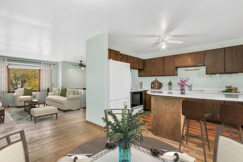 Tiny photo for 918 Ronald Terrace, Round Lake Beach, IL 60073 (MLS # 12518496)