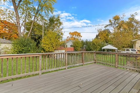 Tiny photo for 918 Ronald Terrace, Round Lake Beach, IL 60073 (MLS # 12518496)