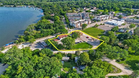 105 & 83 W Main Street Lake Zurich IL 60047