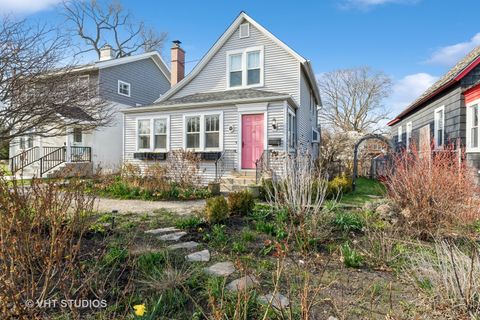 661 Homewood Avenue Highland Park IL 60035