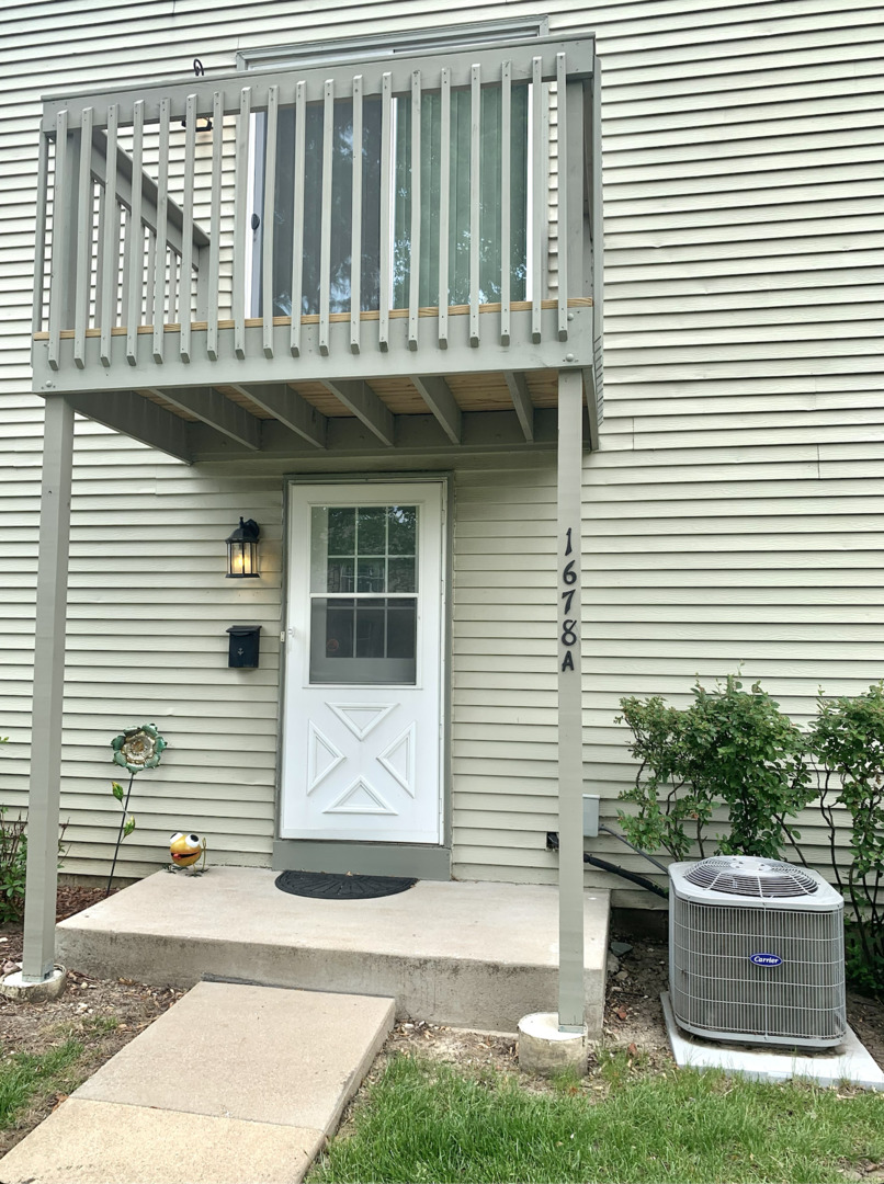 1678 Trowbridge Court A