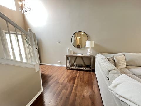 Tiny photo for 715 SYCAMORE Court, Lindenhurst, IL 60046 (MLS # 12729897)