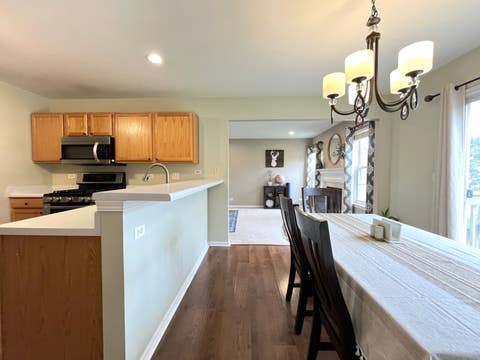 Tiny photo for 715 SYCAMORE Court, Lindenhurst, IL 60046 (MLS # 12729897)