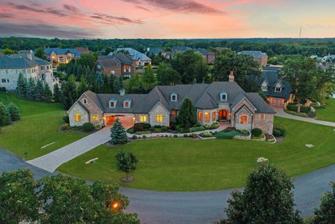 208 Forest Edge Drive Palos Park IL 60464