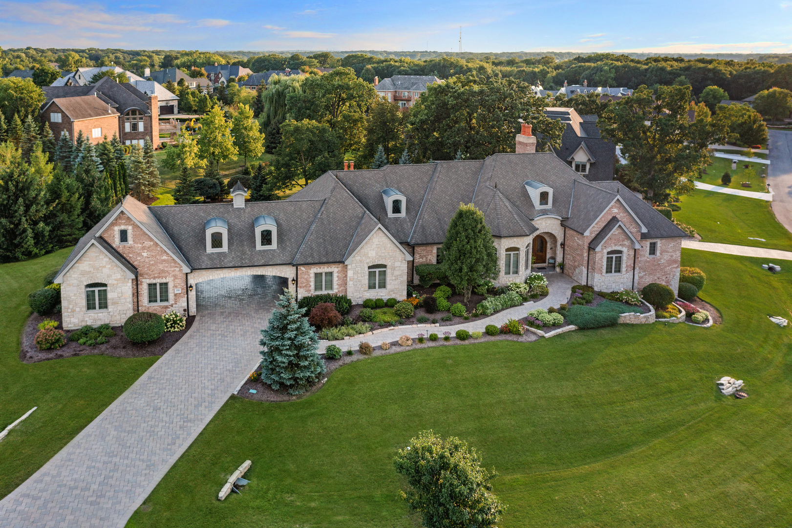 208 Forest Edge Drive
